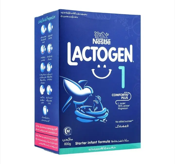 Lactogen 1 